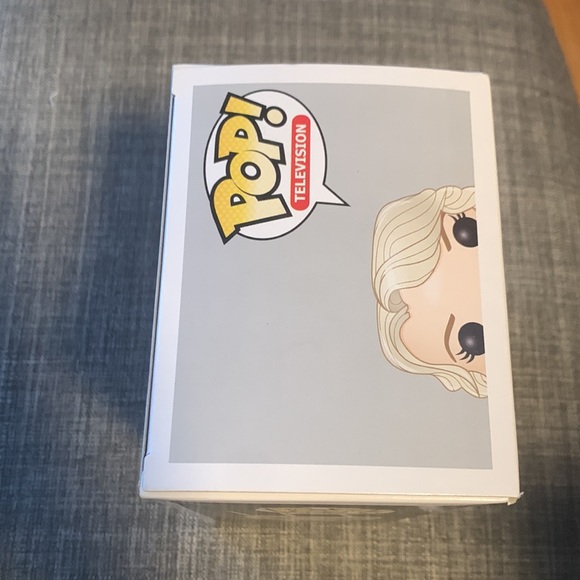 Funko Pop Television - Battlestar Galactica - Six 256 - Picture 6 of 6